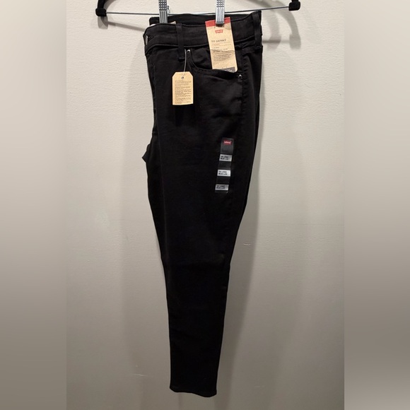 Levi's 711 Skinny Women’s Jeans - Picture 7 of 12